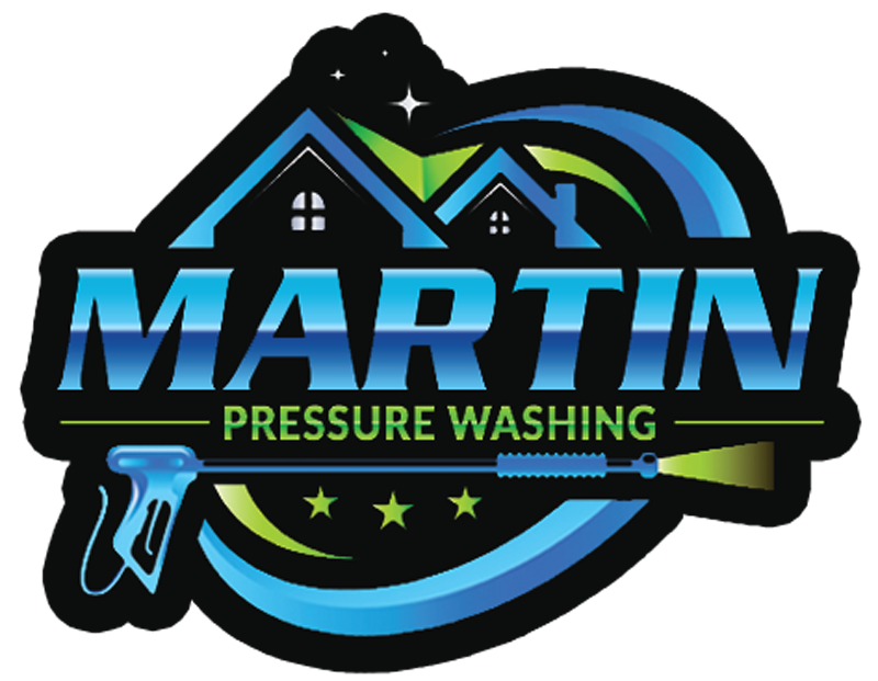 Martin Pressure Washing