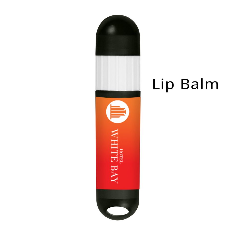 Lip balm