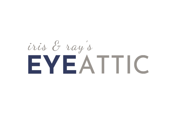 Iris & Ray's Eye Attic