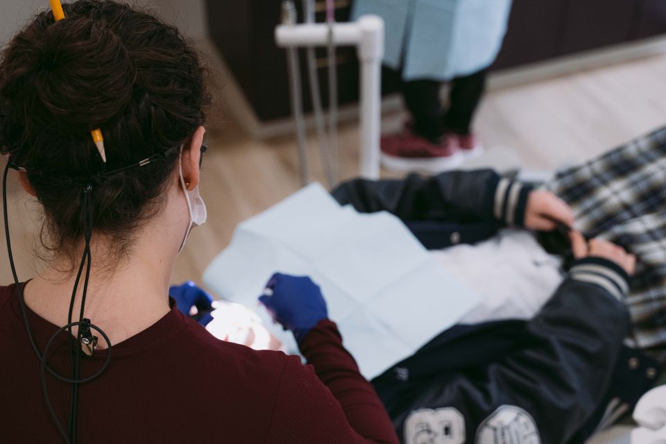 Payne dentist 1012227