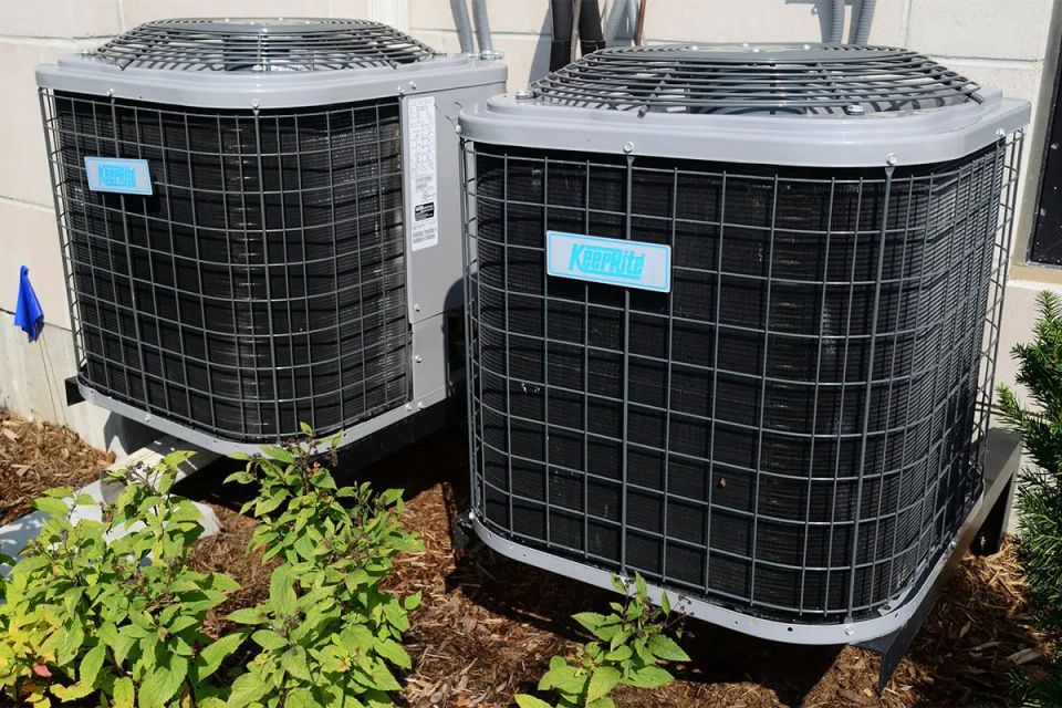 Mgm air conditioning repair
