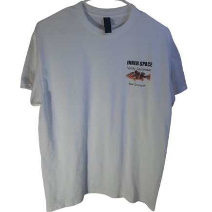 Innerspace redgrouper front