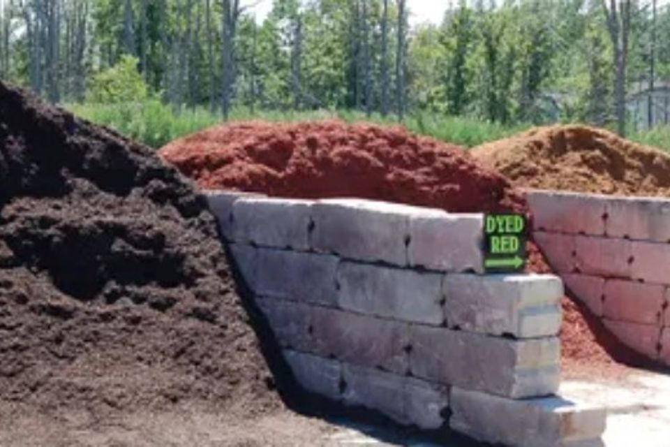 Meldrum bulk supply