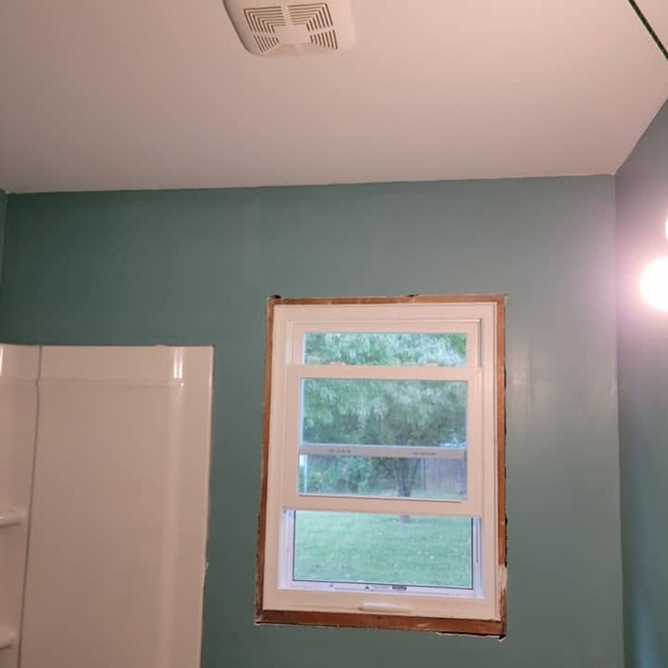 Kingsport handyman15