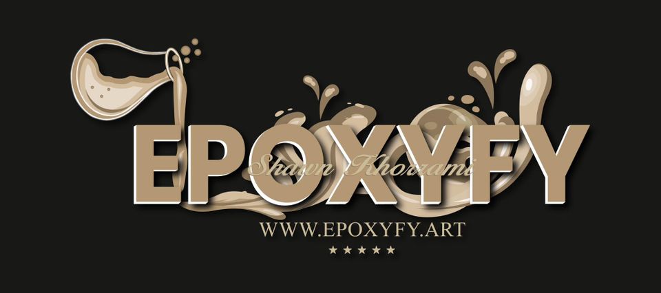 Epoxyfy logo