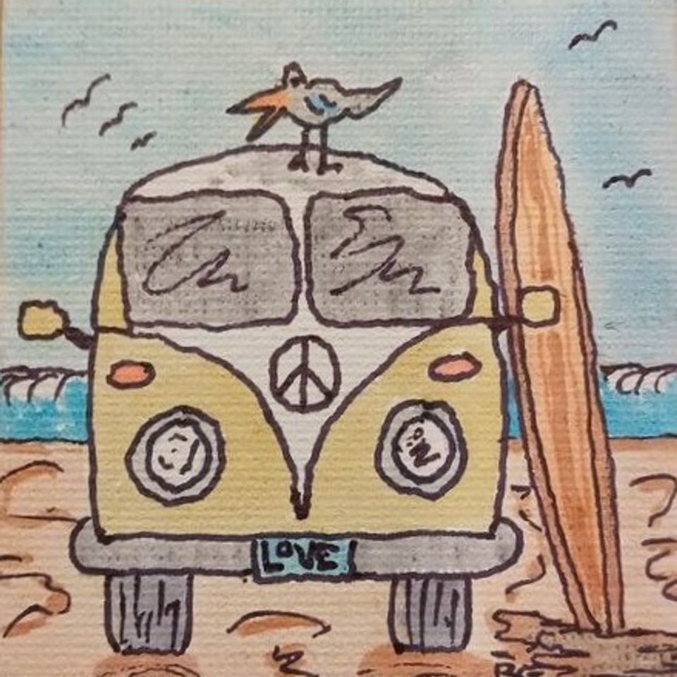 Sticker  11