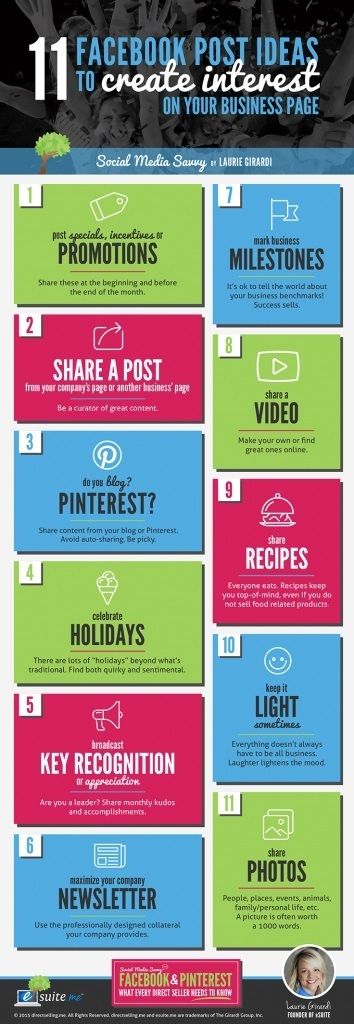 11 facebook post ideas20180427 5470 3q7y6m
