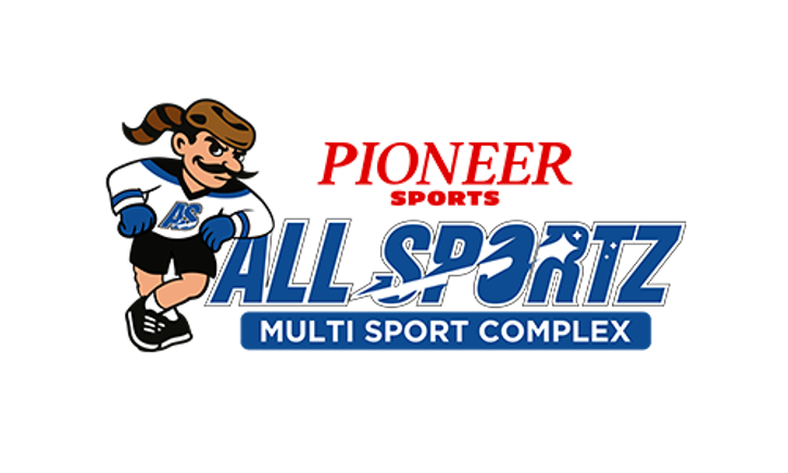 Pioneer allsportz