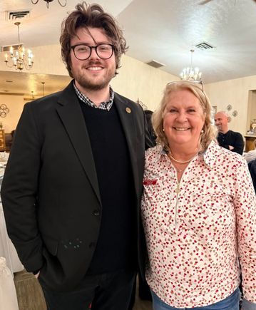 Mahoning Valley Republican Women's Club 2026 February Meeting