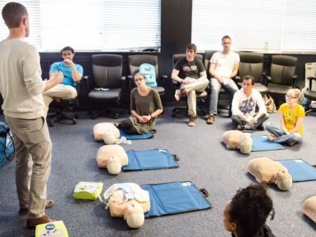 Cpr