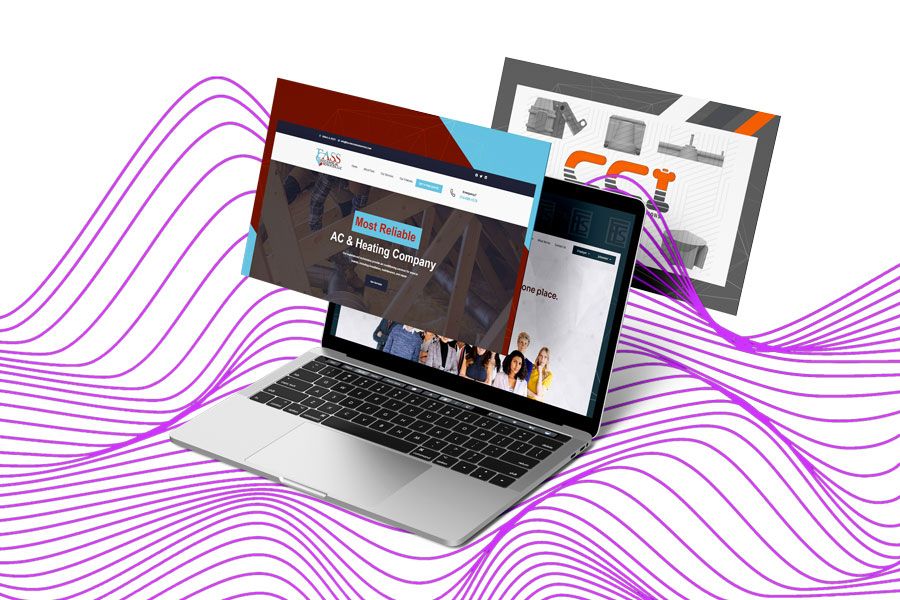 About king and lord designs