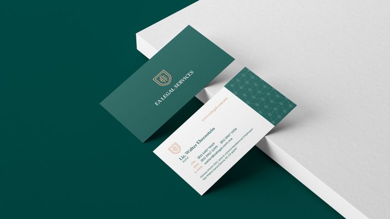 Stationary Visual Identity