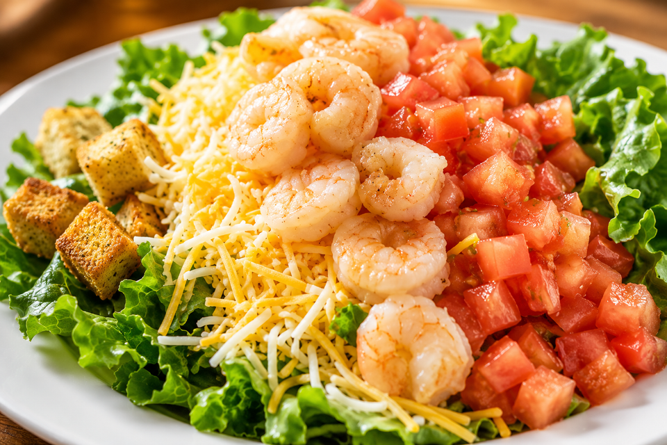 Sassy salad2
