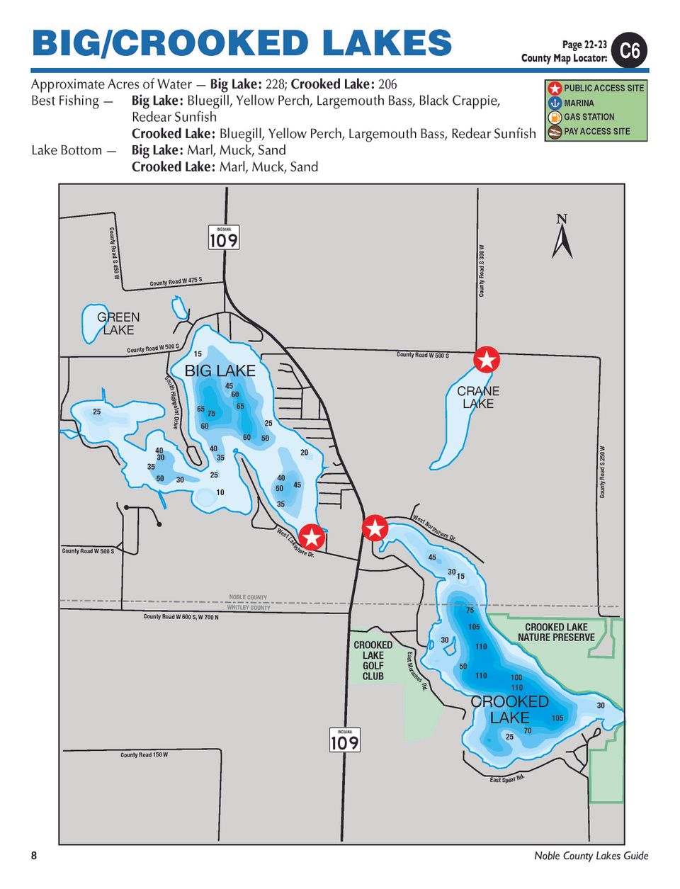 Noble co lakes guide 2024 web part10