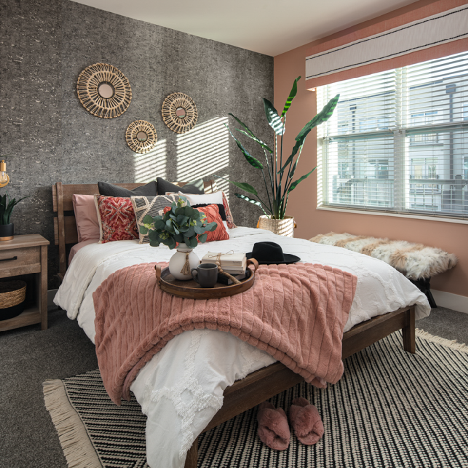 Abby connell dream room 2