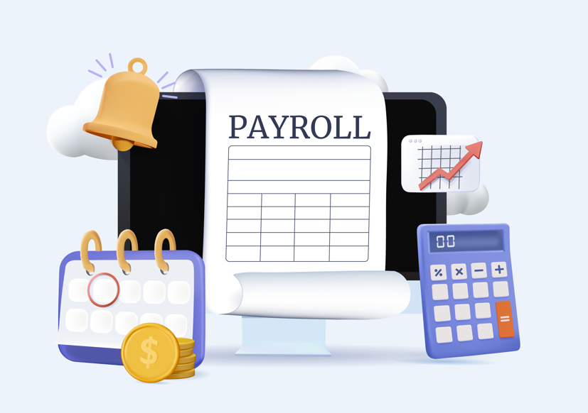 Payroll Services Hummelstown PA