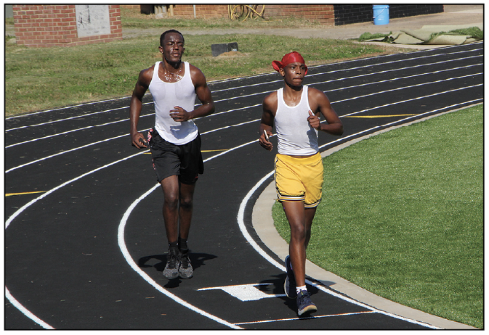 Kmhstrack