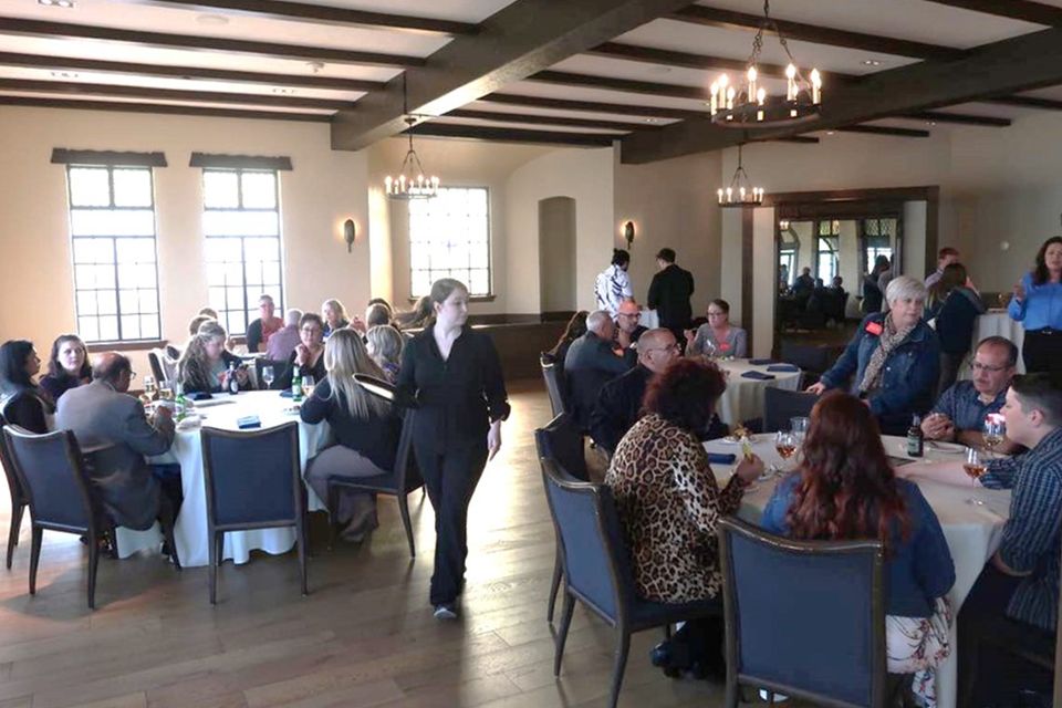 Chamber mixer 13
