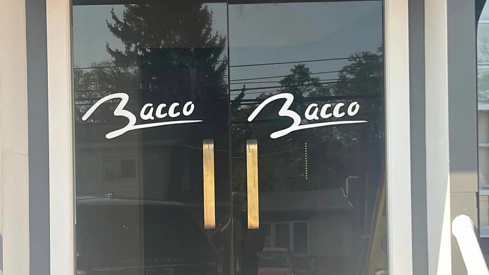 Bacco Mechanicsburg - Gettysburg Rd