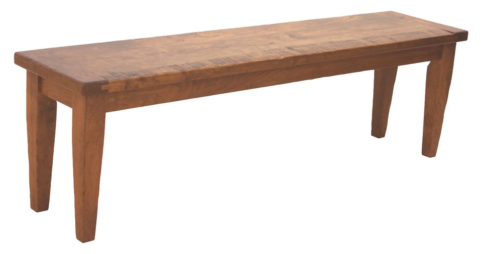 Cd wellington bench 11911