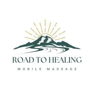 Road to healing
