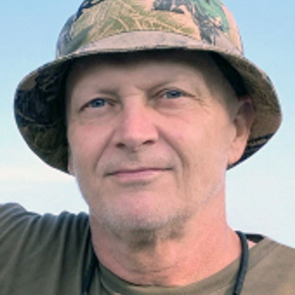Todd van kooten