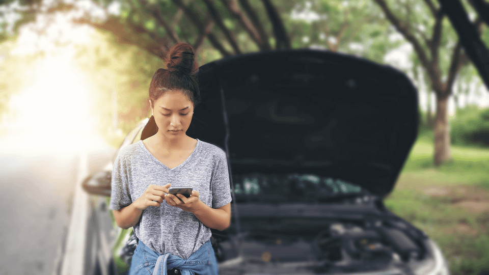 Tow truck near me in Leicester MA 01611 local roadside assistance towing company
