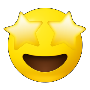 Smiley star2
