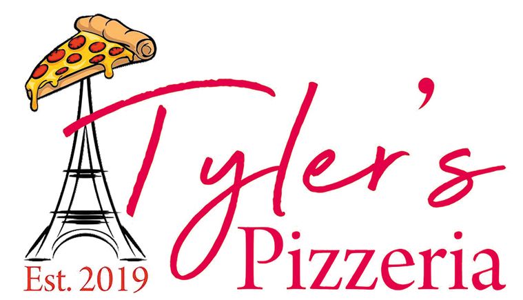 Tyler's pizzeria logo