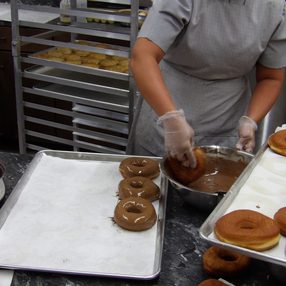 Donuts17