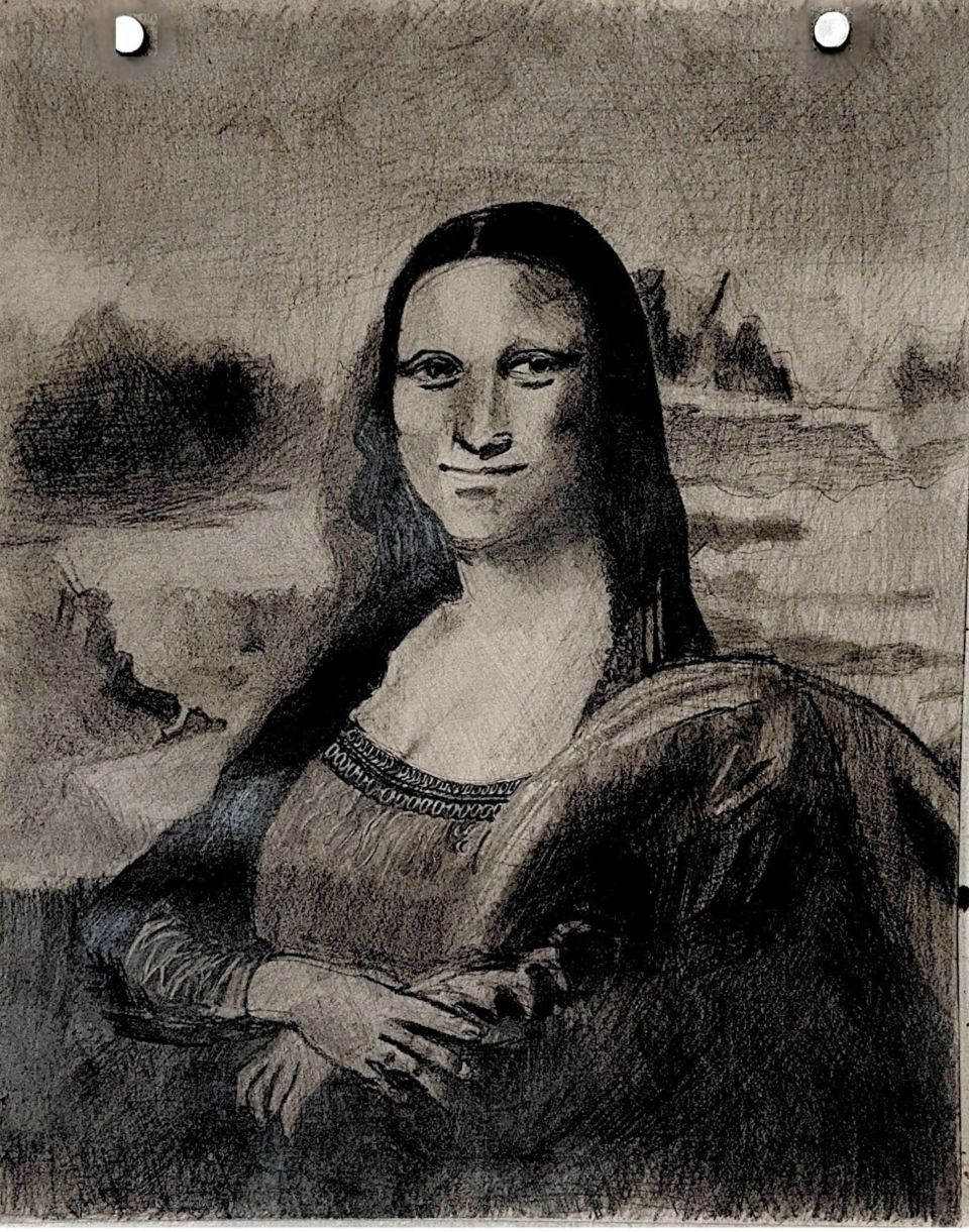 Mona