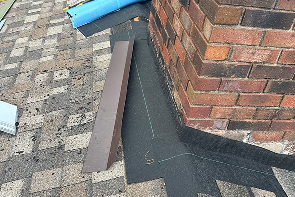 Roofrepair