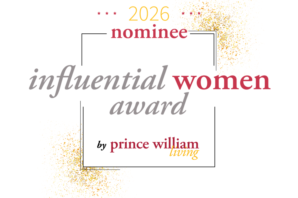 2026 influential women award   nominee
