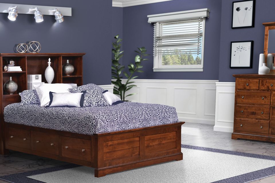 Briar latrobe room (2)