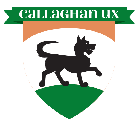 Callaghan UX 