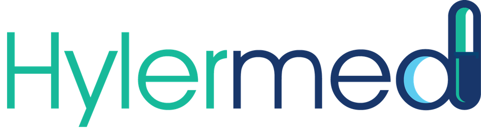 Hylermed logo