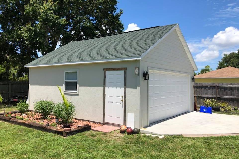 Custom garage builder example 25