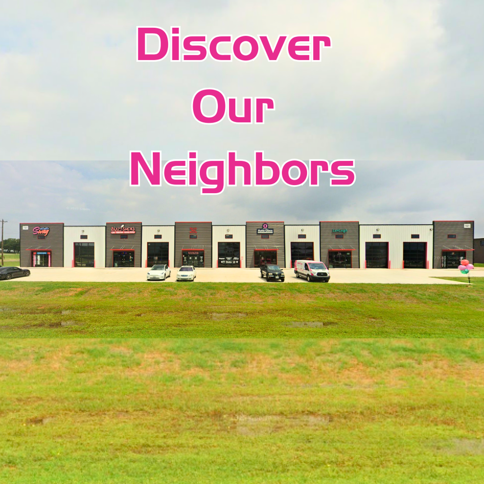 Optic kleer northwest dfw (3)