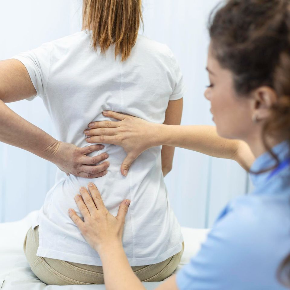 Chiropractor Services