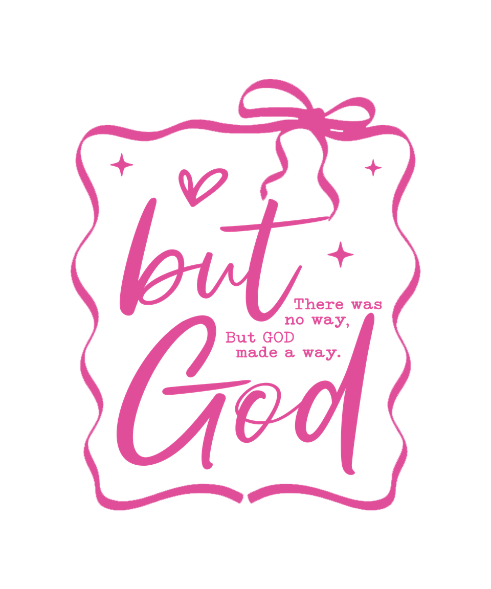 Faith   created with a purpose png pink