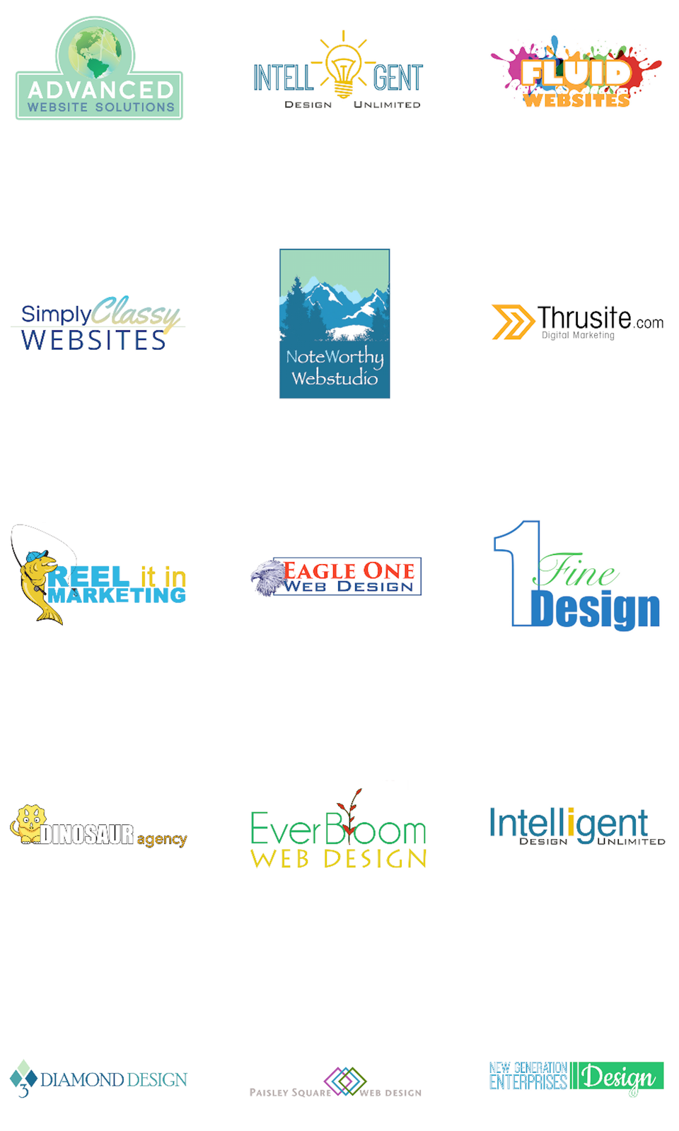 Logos