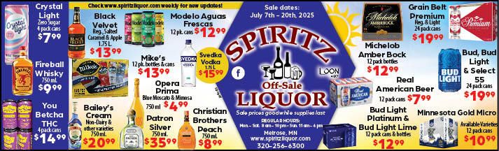 25 spiritzliquor gmg s27