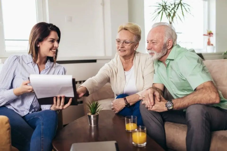 Concierge Care at Home in FL