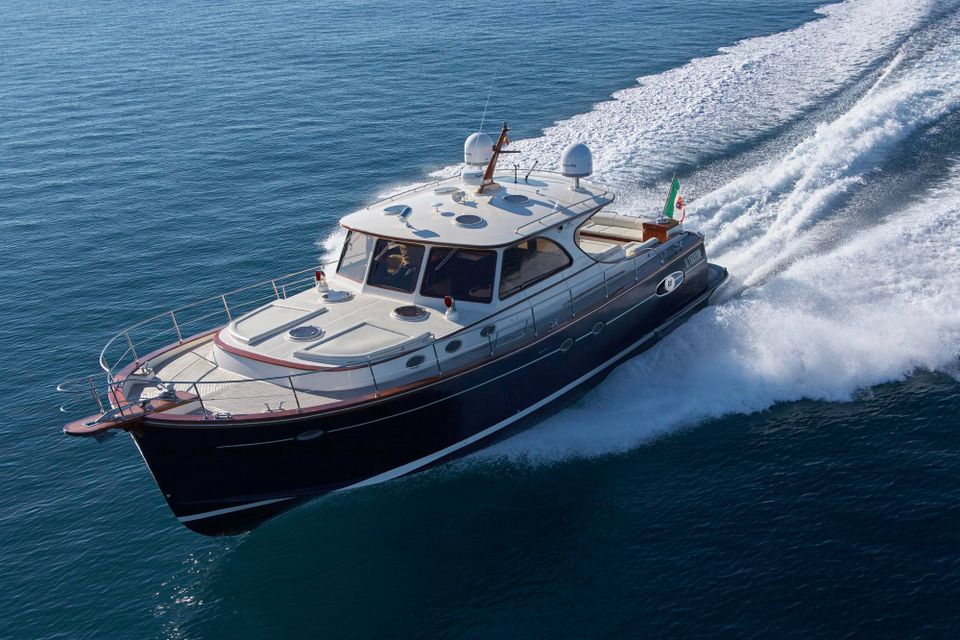 Marine Boat Mechanic