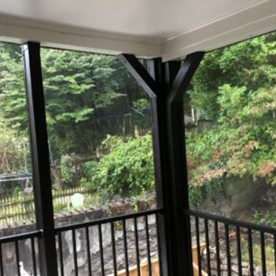 Easton residence rear porch 400x284