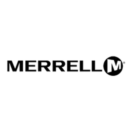 Merrell logo