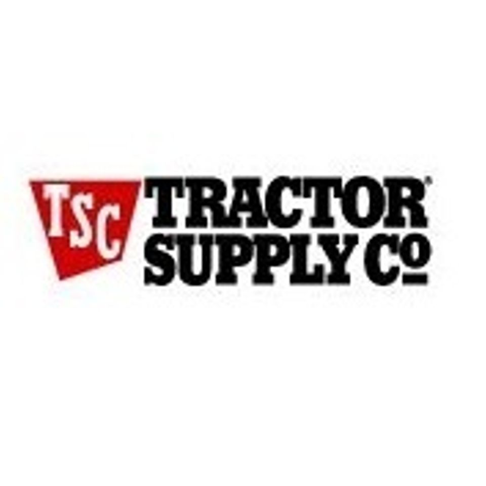 Tractor supply logo for web