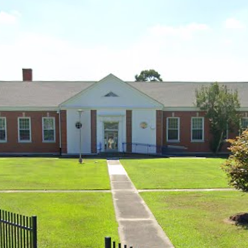Trigg hall photo