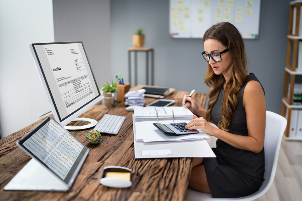 Professional Services Web Design – Top Design for Houston Lawyers, Accountants, and Consultants