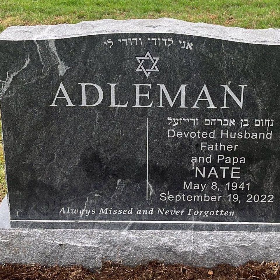 Adleman